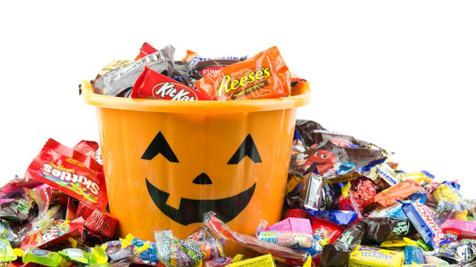 Trick or Treat: This Time of Year is Not A Treat