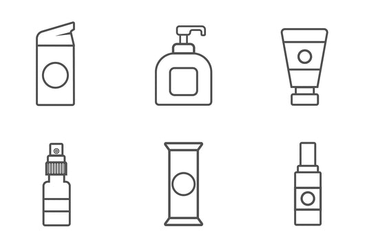 Water-Based vs. Silicone Lubricants: A Deep Dive into Female Intimate Health