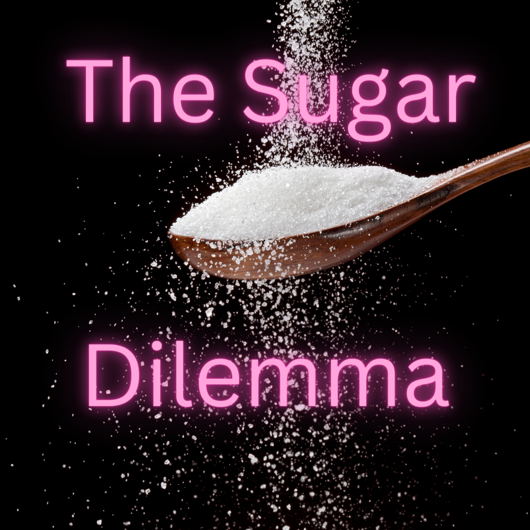 8 Common Misconceptions: Exploring the Bittersweet Truth About Sugar and Artificial Sweeteners