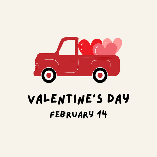 Love. Doesn't have to cost a thing.