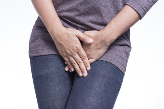 Essential Oils and the Bladder