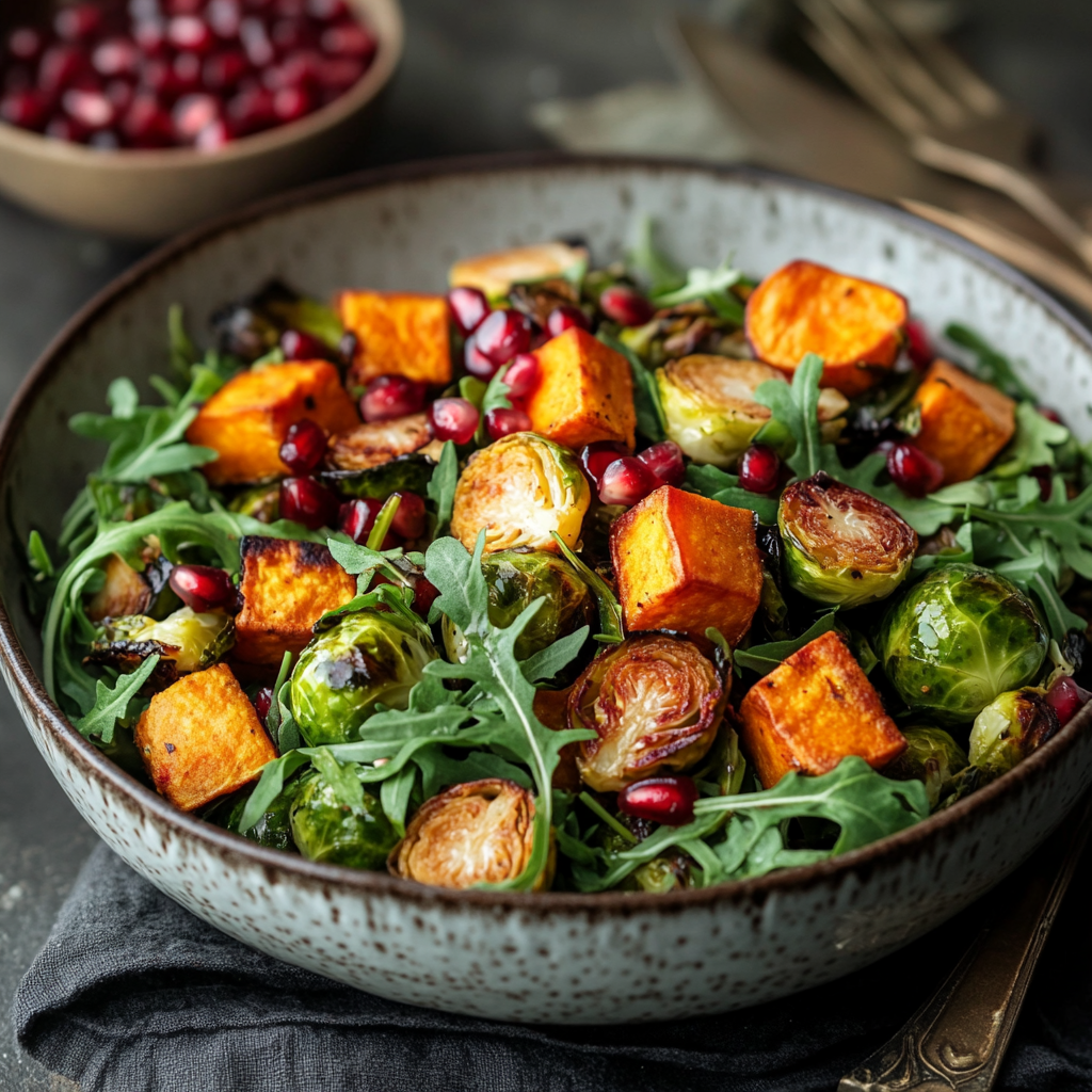 Thanksgiving Feast Side Dish Hormone Healthy Pelvic Support