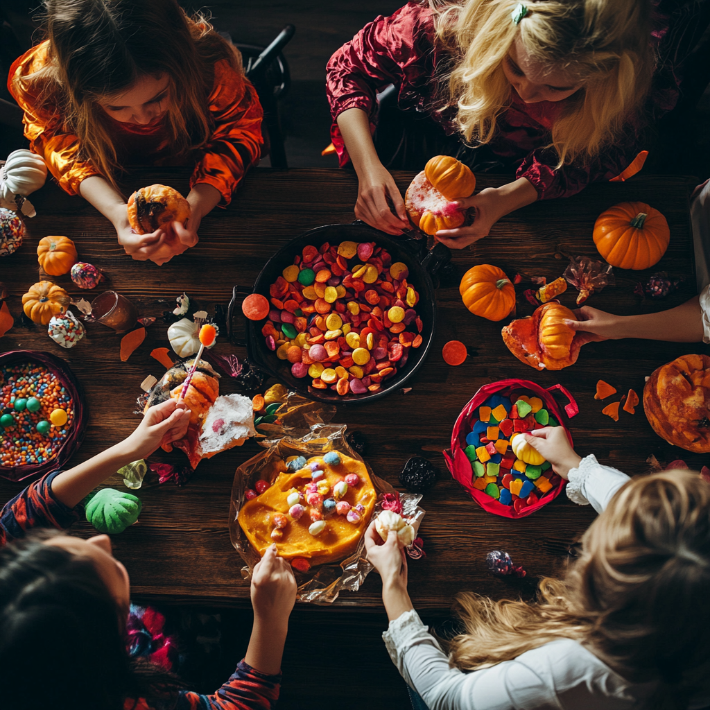 Halloween Health Tips for Adults: Safeguarding Pelvic Health