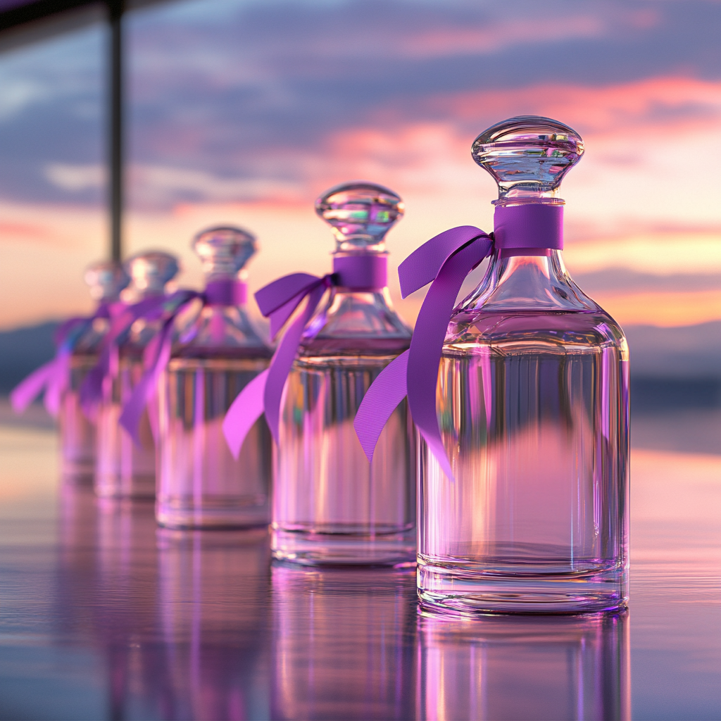 Best lube Winners are In