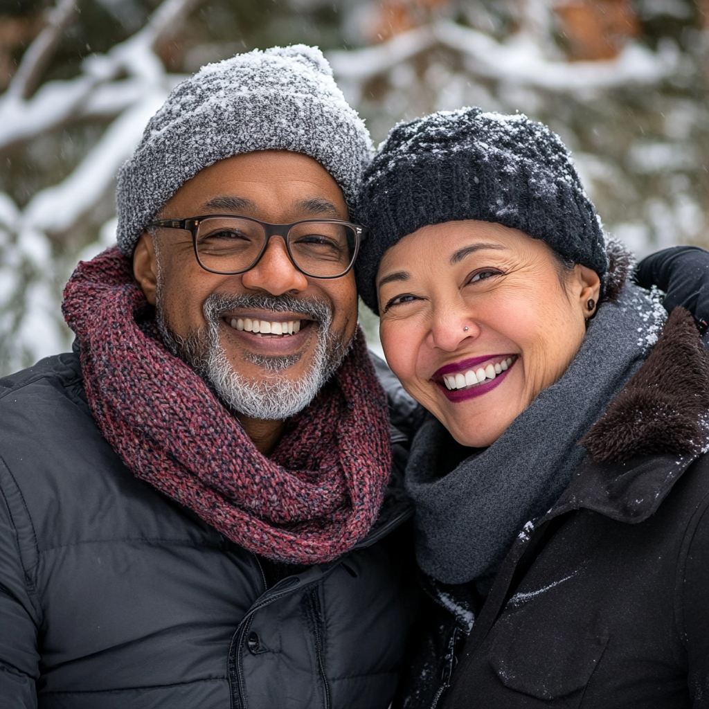 December:  A time for reflection, gratitude, and growth