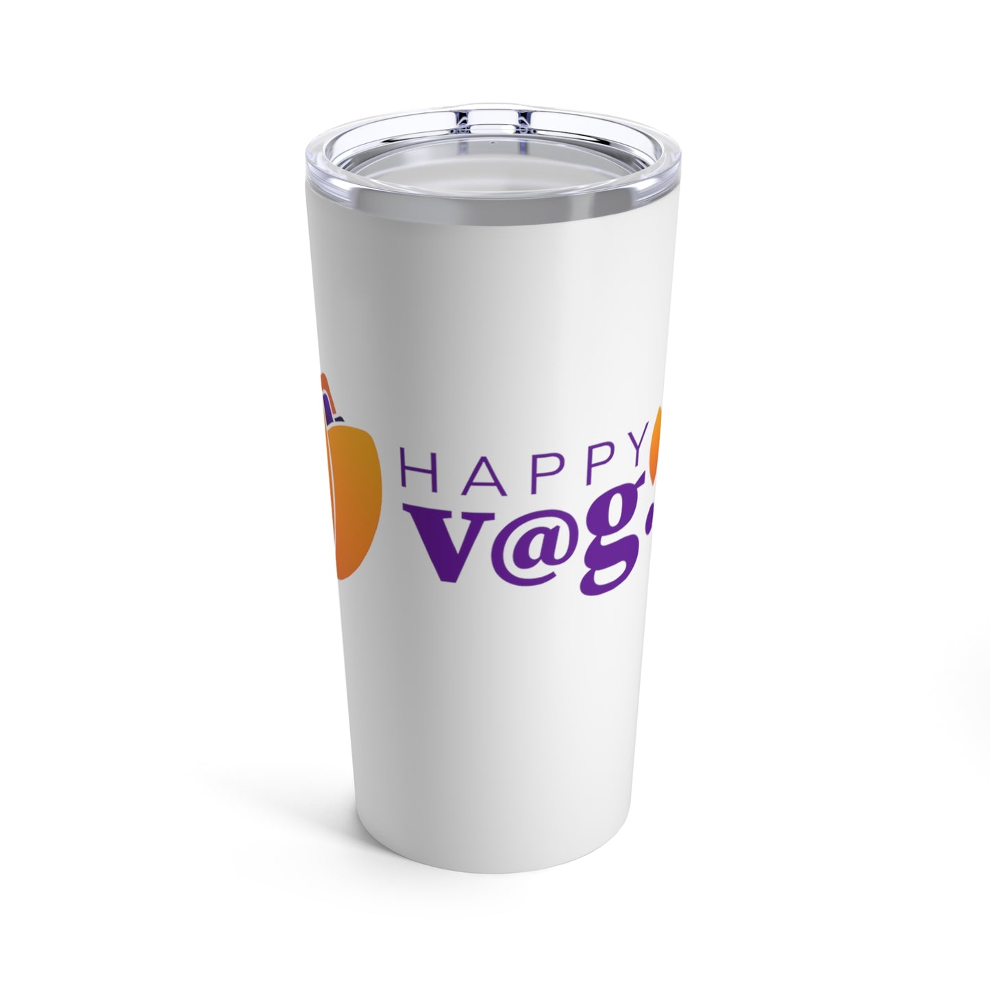 Happy V@G!NA Rally Tumbler 20oz