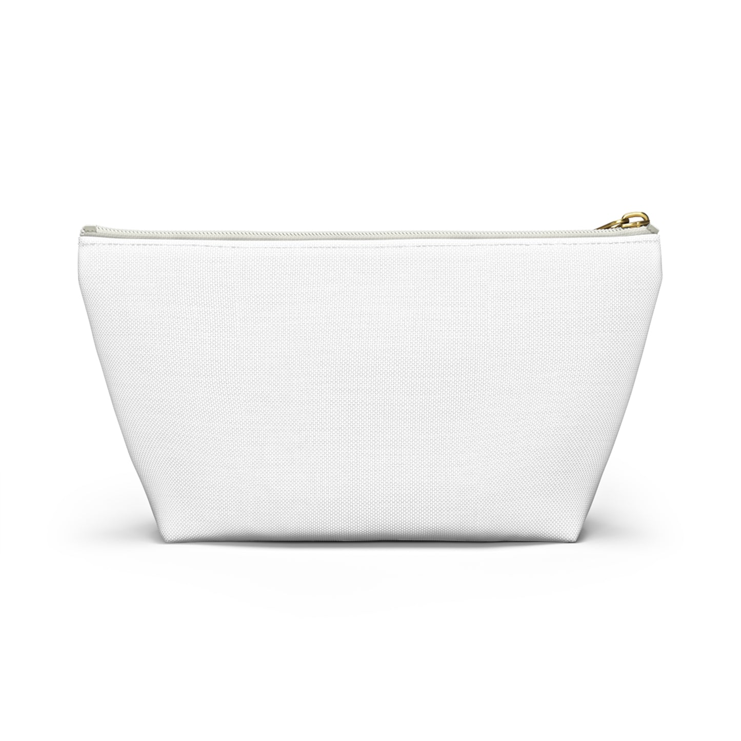 Bolsa para accesorios con fondo en T