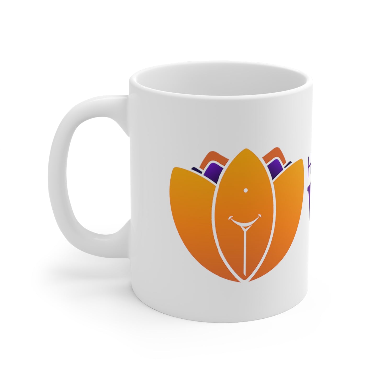 Ceramic Mug 11oz