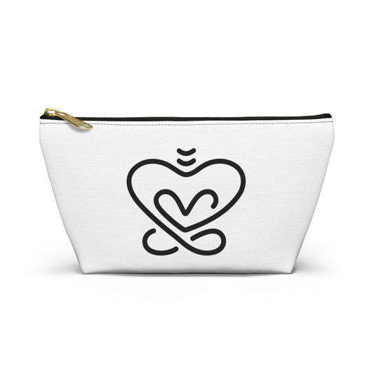 Pouch For Women | Accessory Pouch w T-Bottom | The Pelvic Floor Store