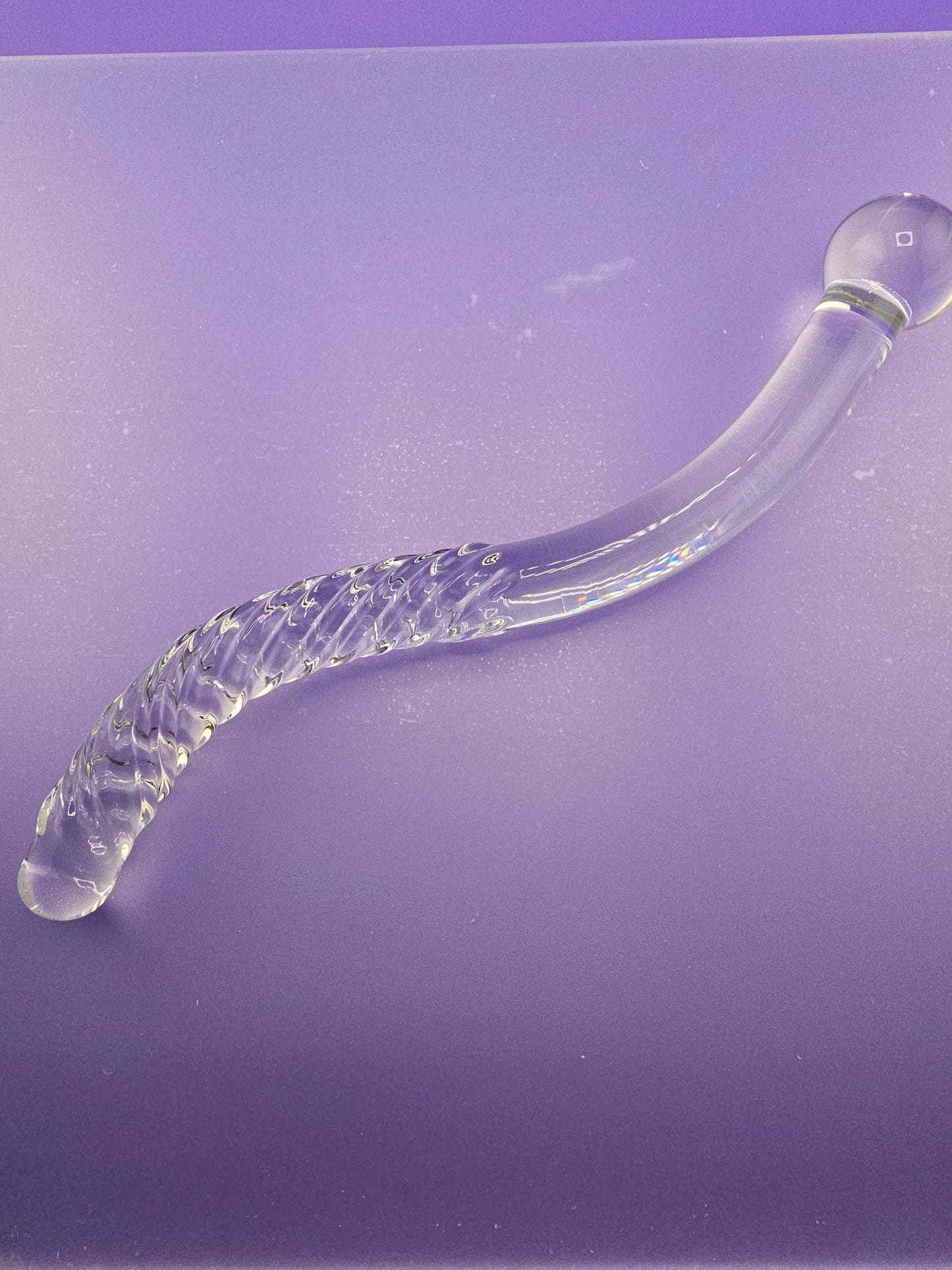 Nectar Products 豪華壓克力水晶棒