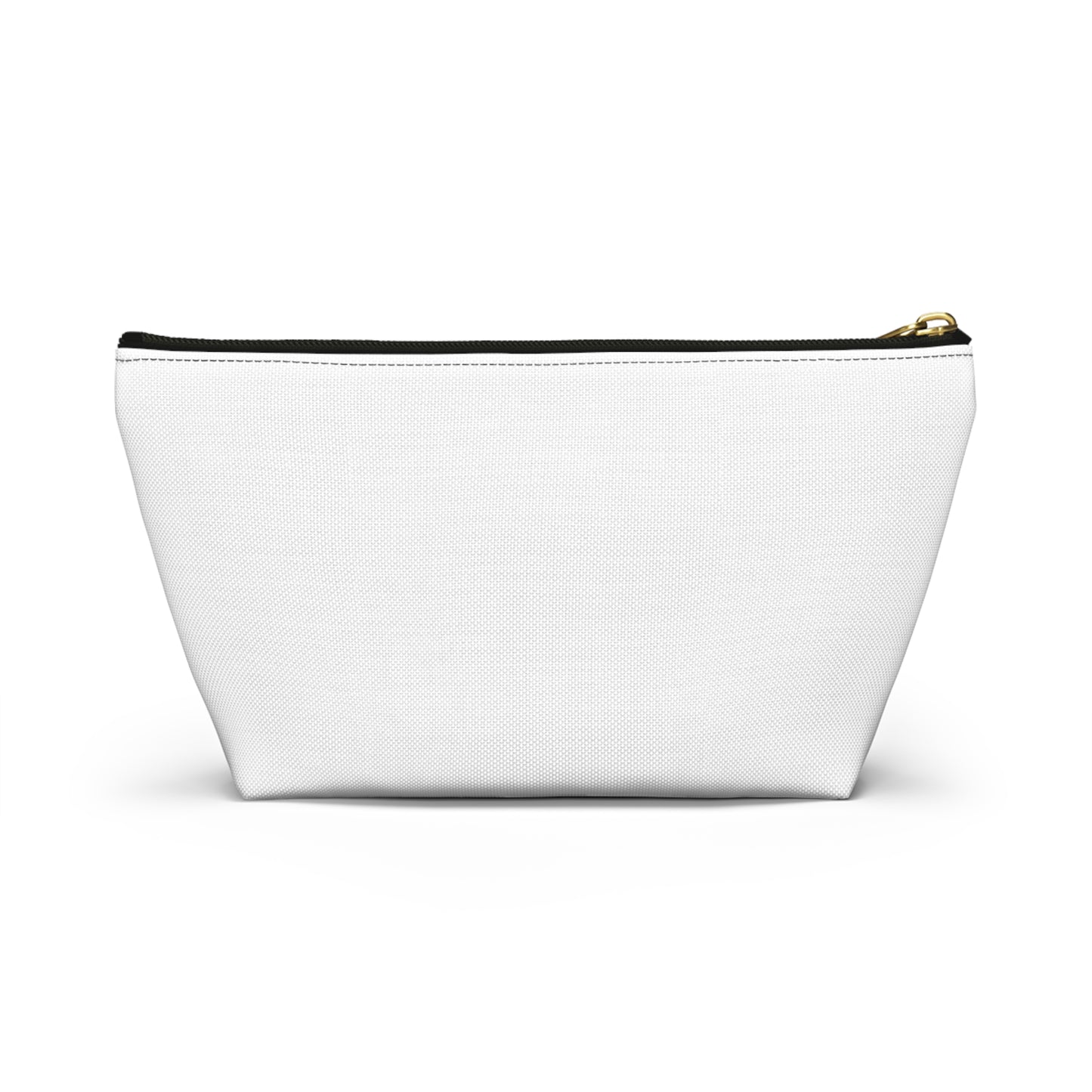 Bolsa para accesorios con fondo en T