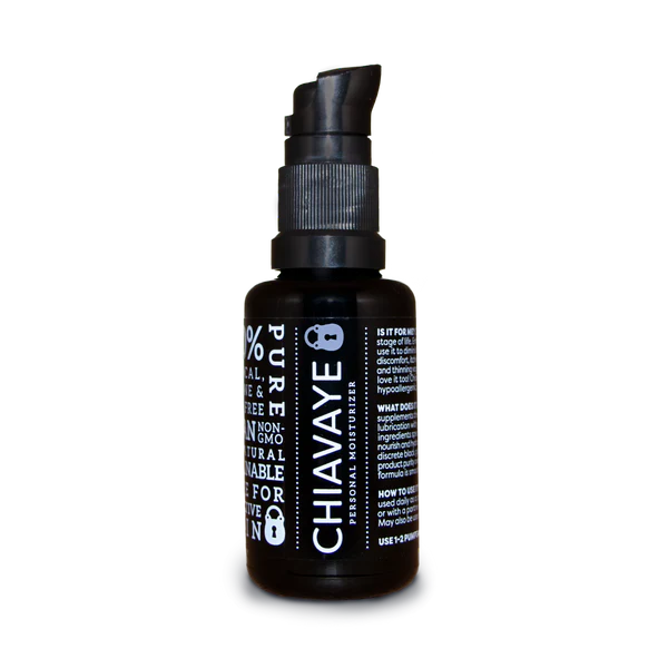 Chiavaye Lubricant