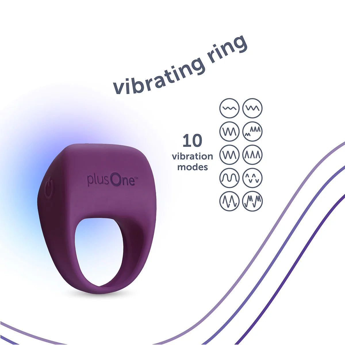 Vibrating Ring