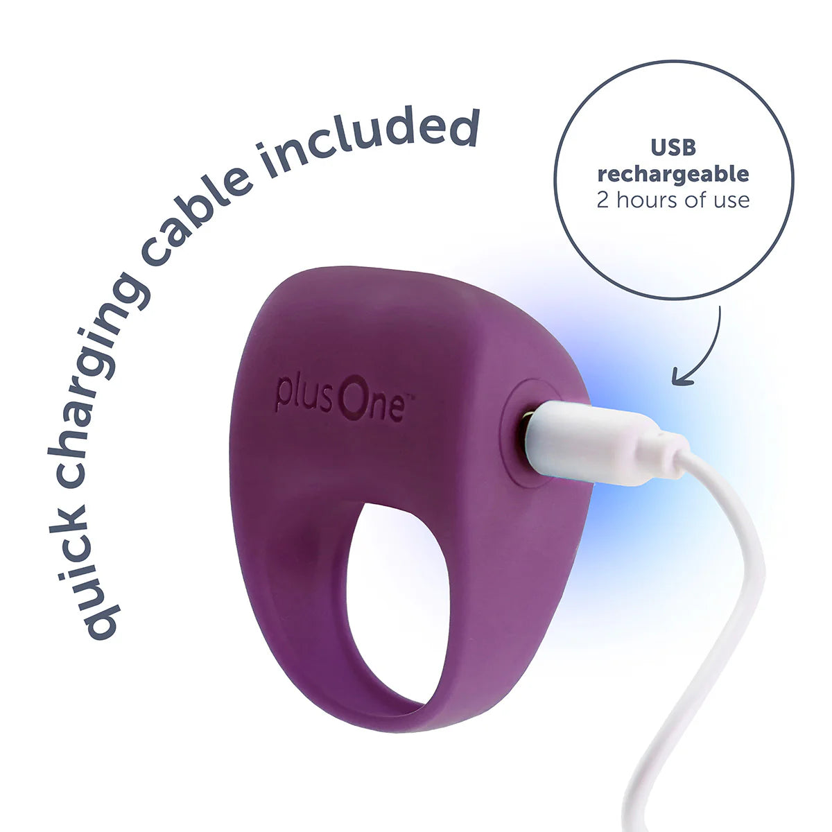 Vibrating Ring