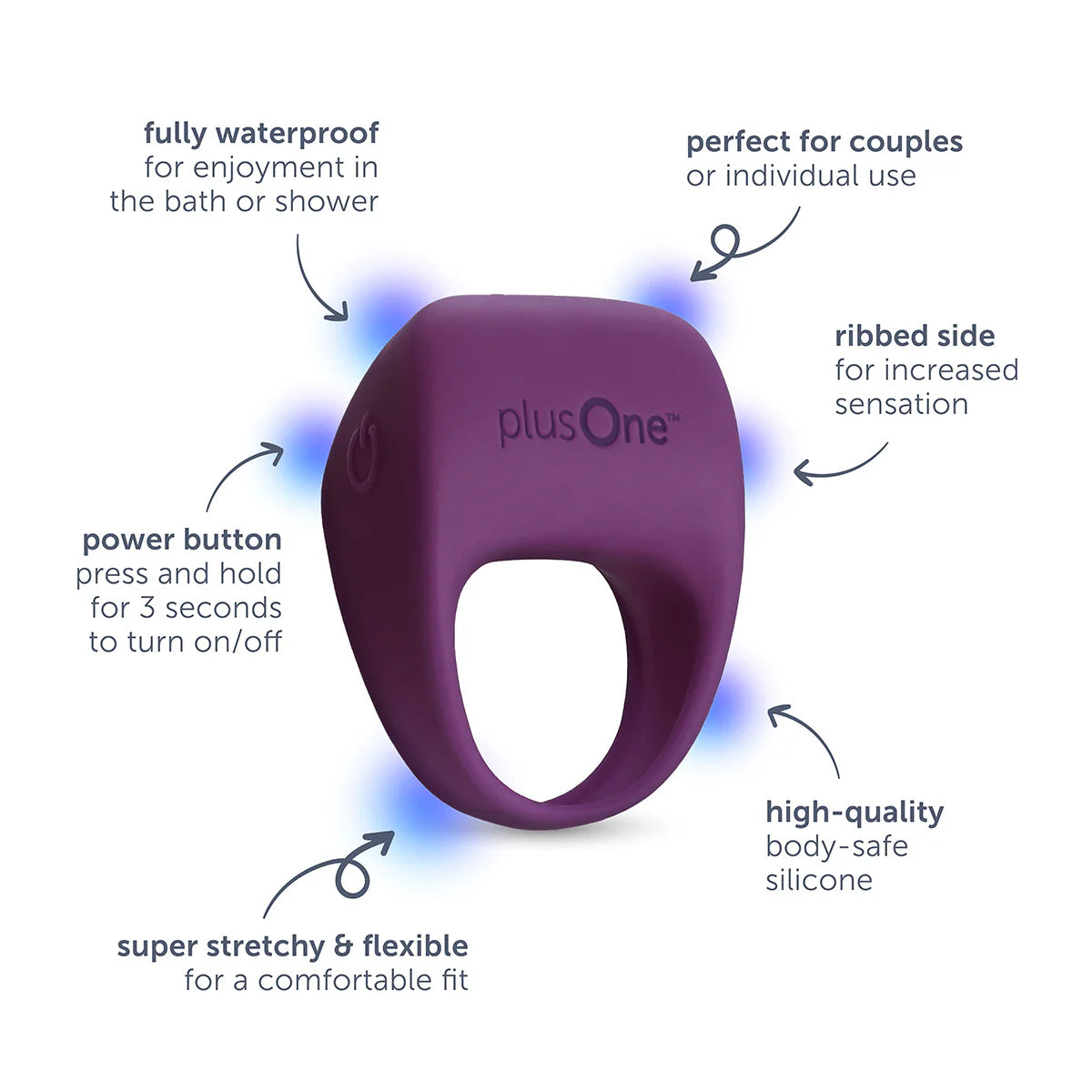 Vibrating Ring
