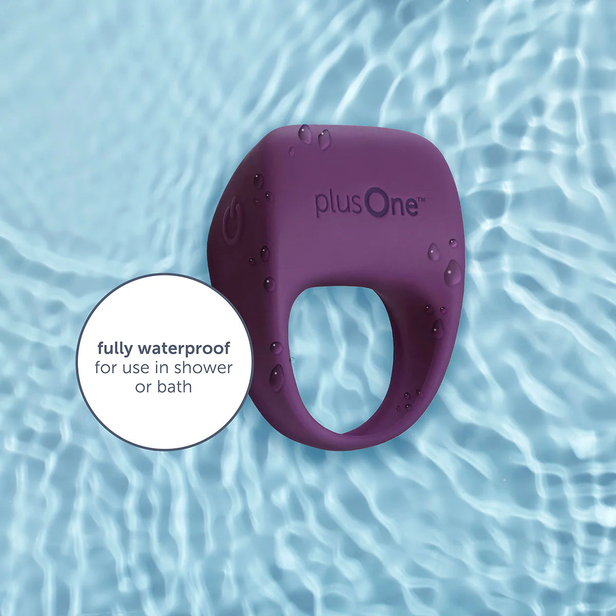 Vibrating Ring