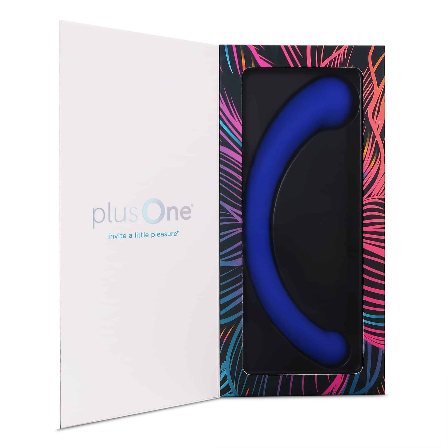 PlusOne Dual Vibrating Arc