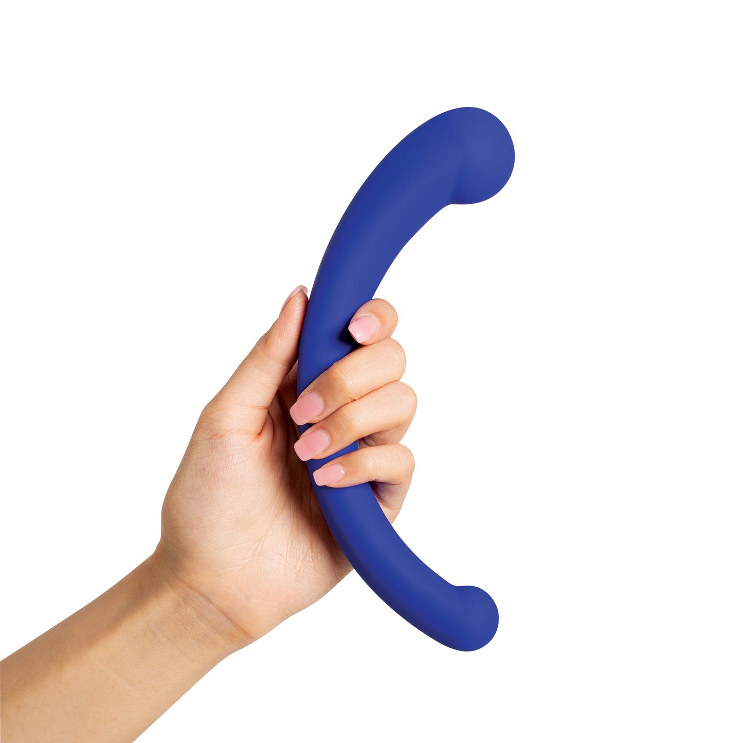 PlusOne Dual Vibrating Arc