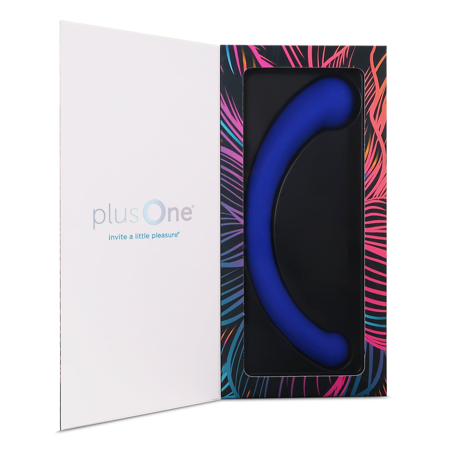 PlusOne Dual Vibrating Arc