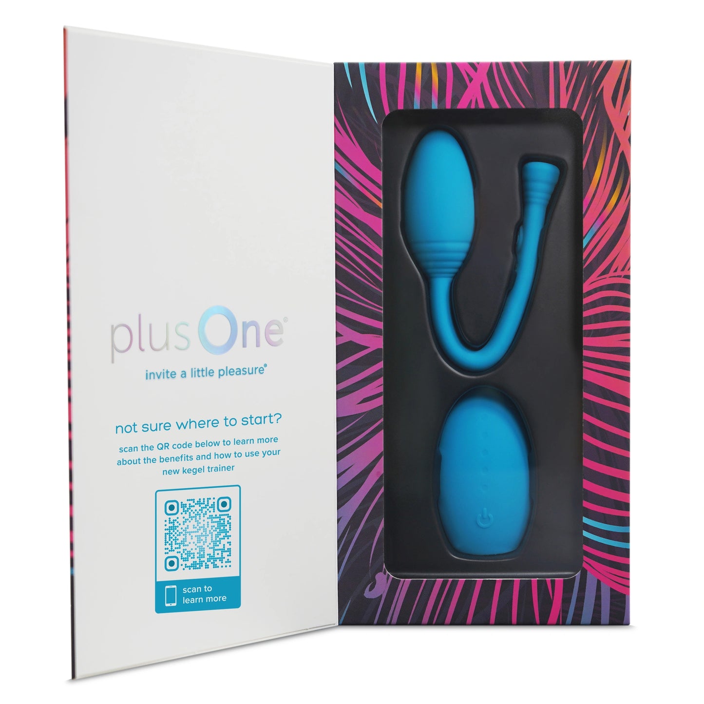 PlusOne Kegel Perfector