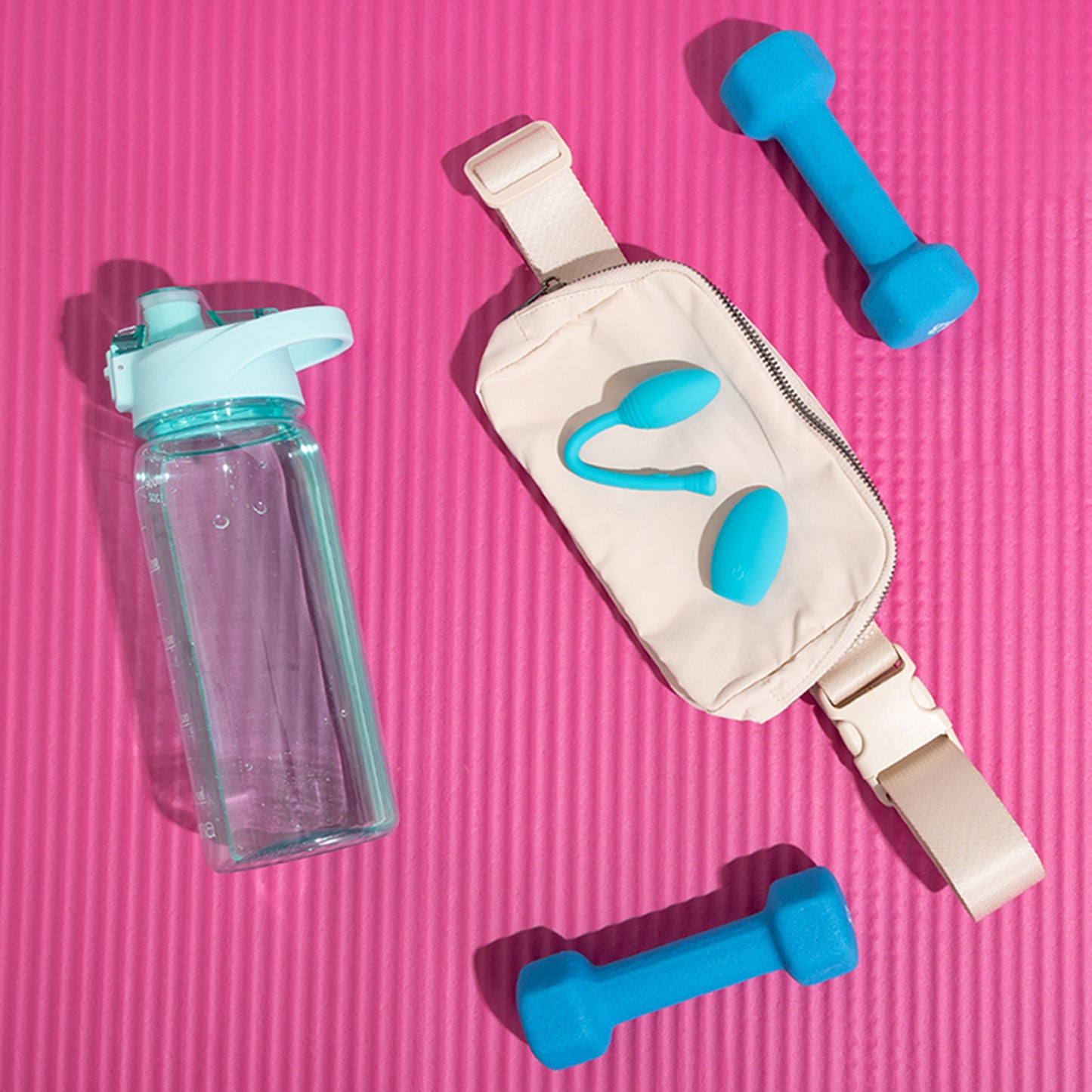 PlusOne Kegel Perfector
