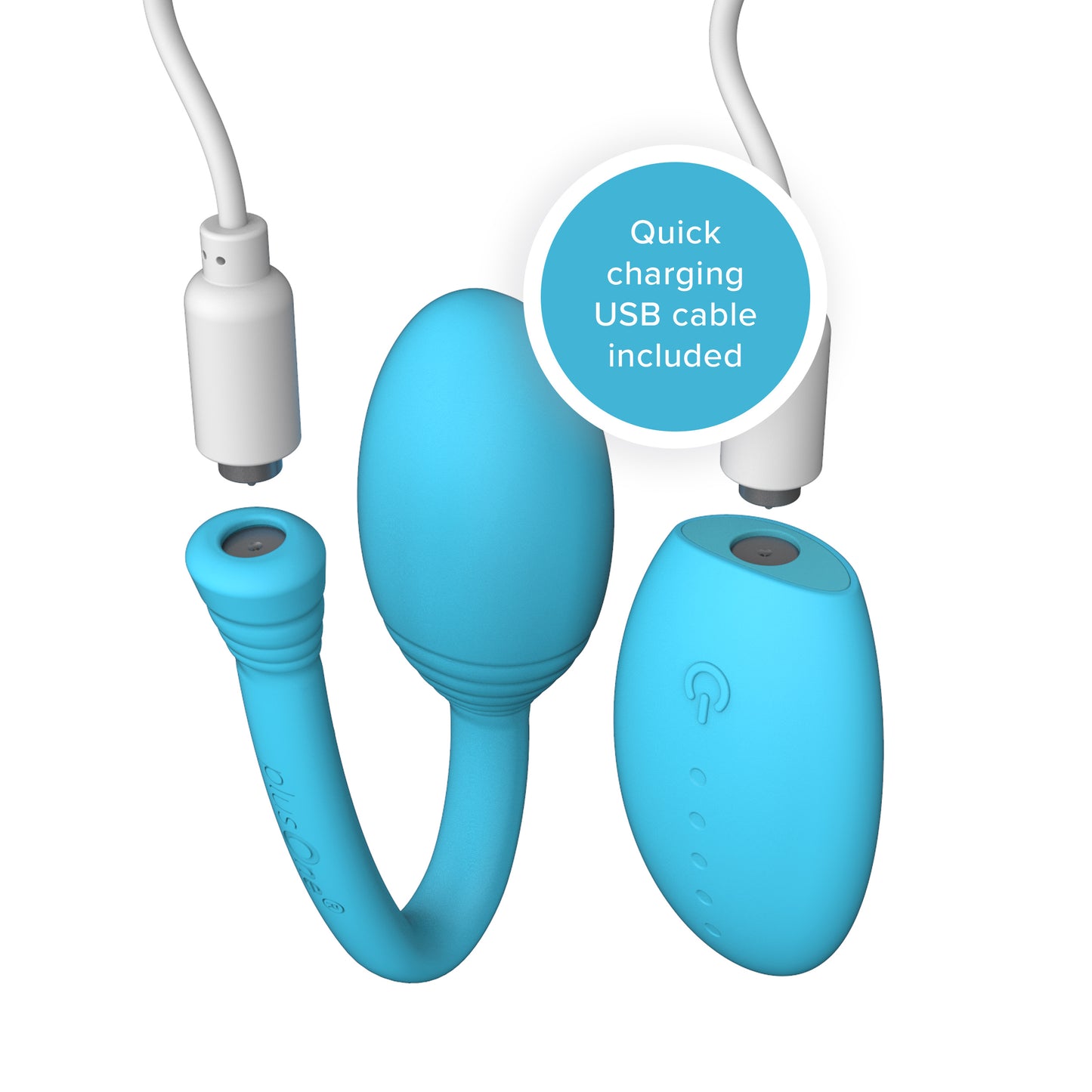 PlusOne Kegel Perfector