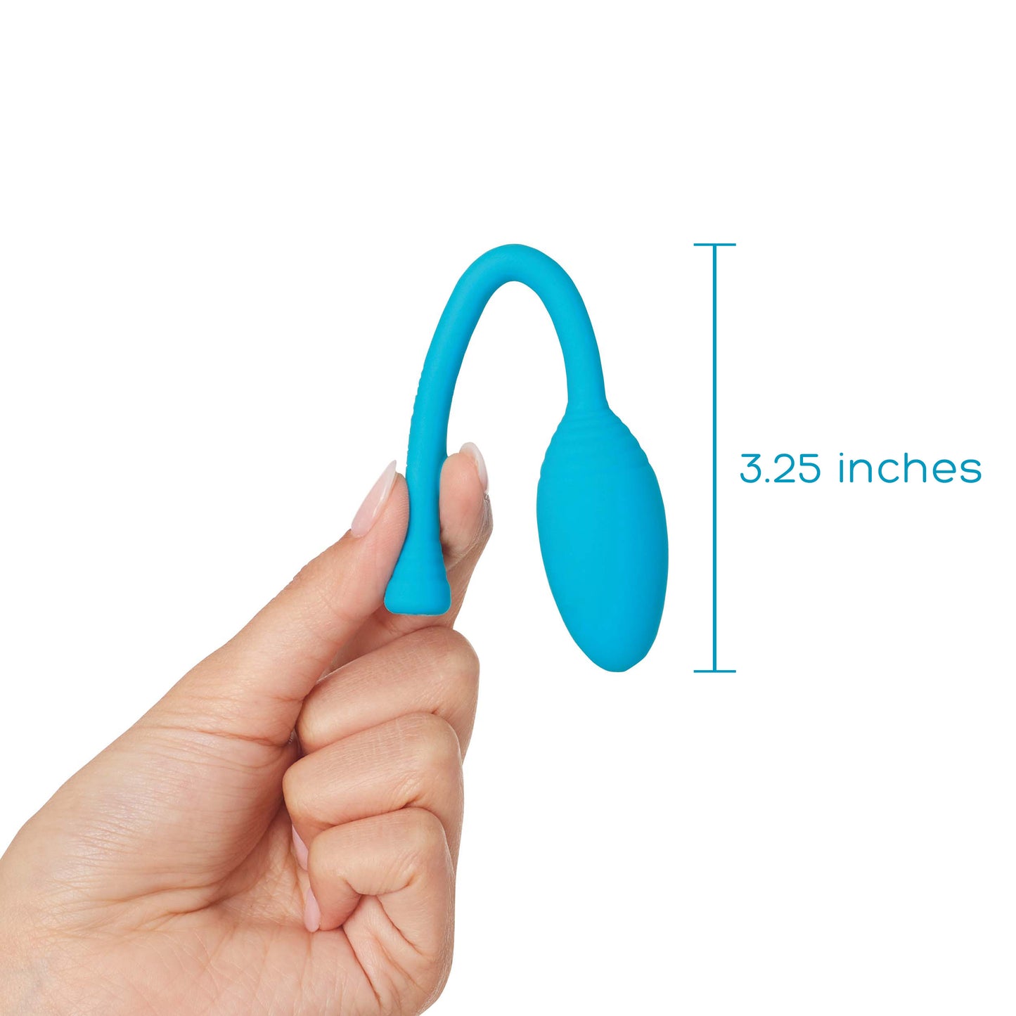 PlusOne Kegel Perfector