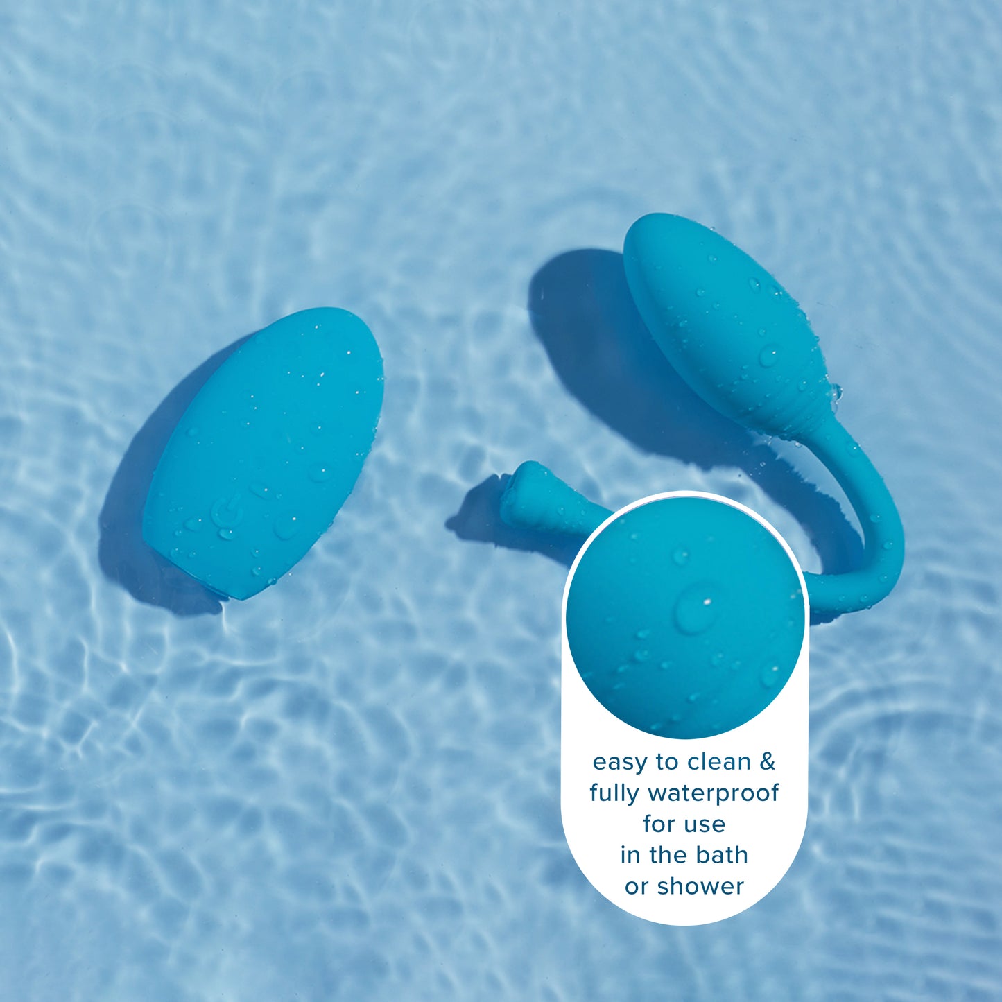 PlusOne Kegel Perfector
