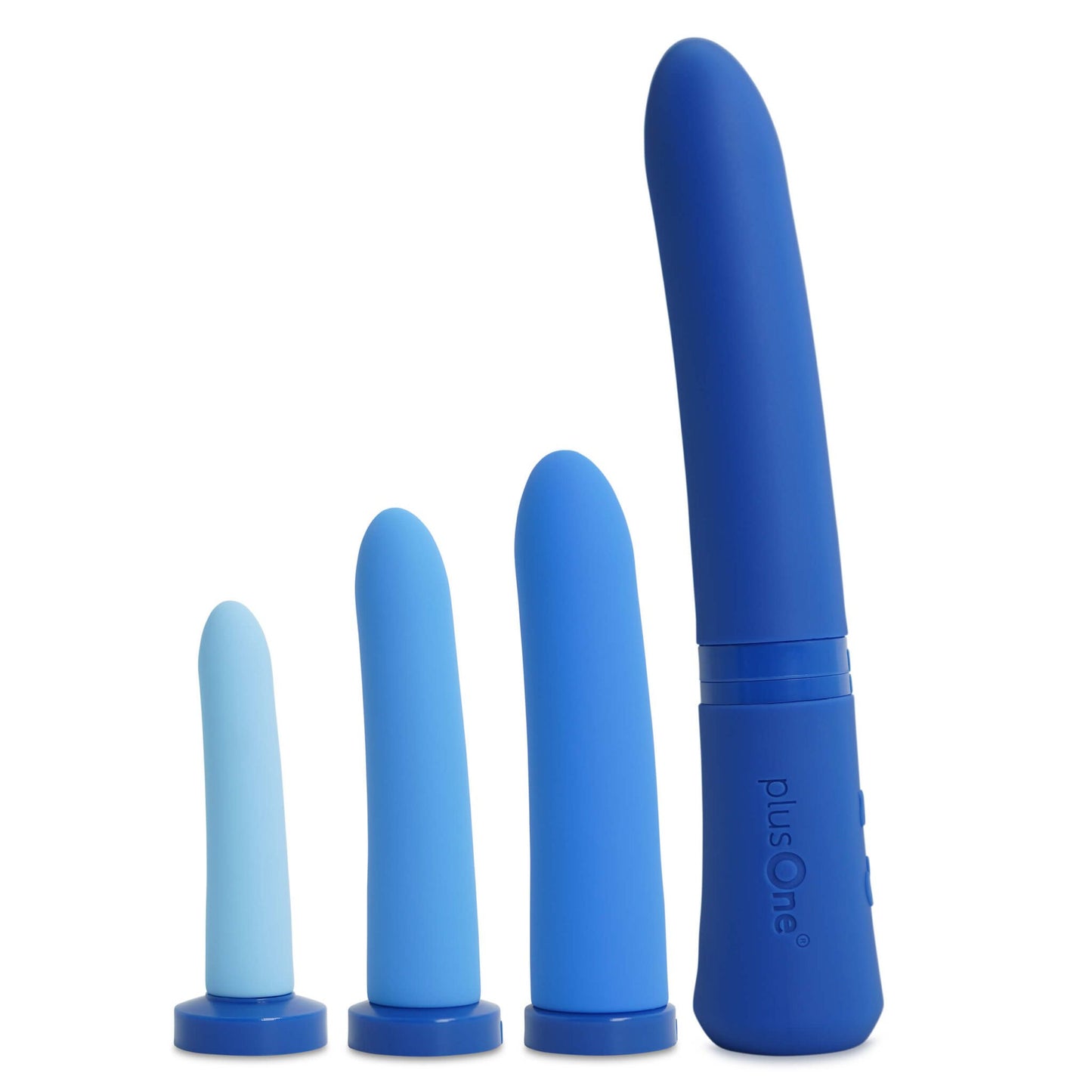 Dilator Kit from plusOne