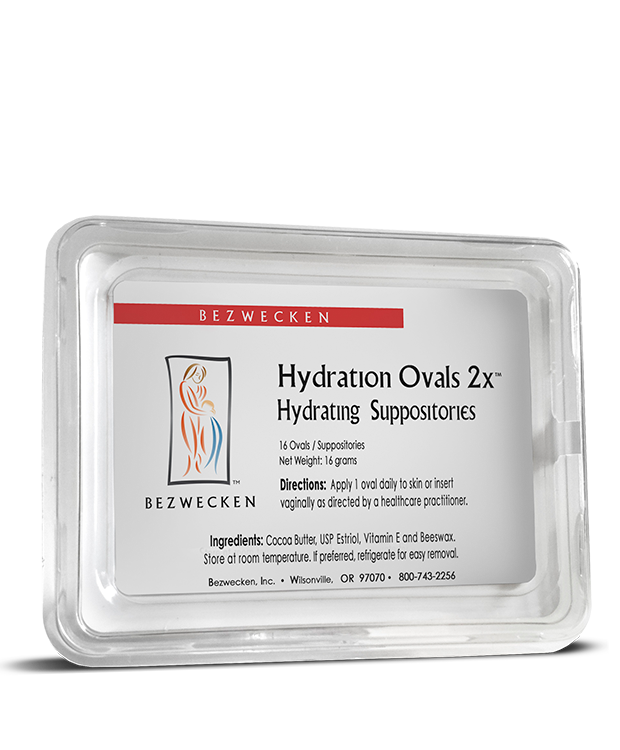 Hydration Ovules by Bezwecken