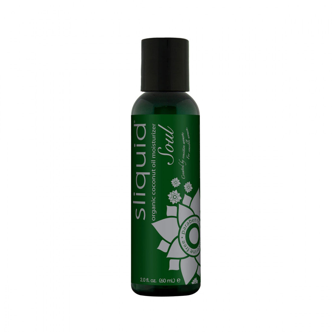 Best Lubricant | Sliquid Soul Massage Oil | The Pelvic Floor Store