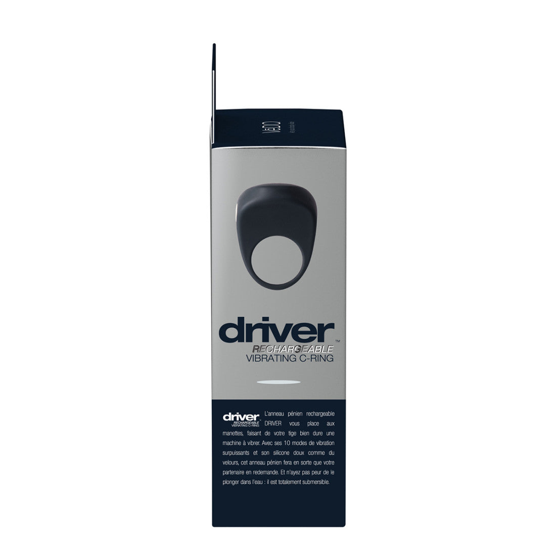 VeDo Vibrating C Rings