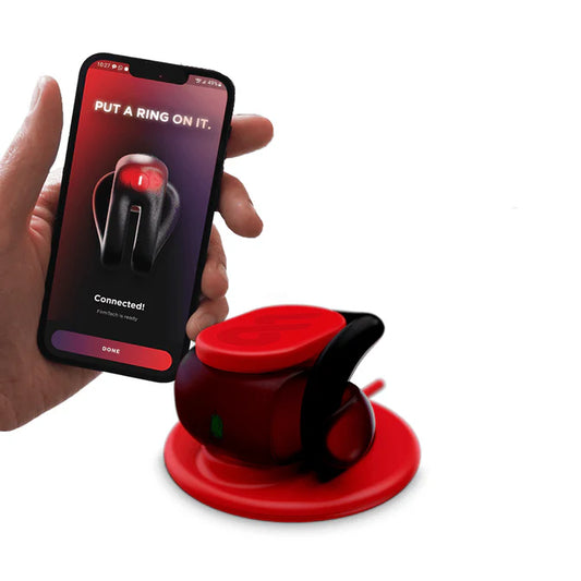 Tech Ring by FirmTech