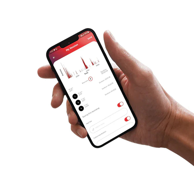 Tech Ring by FirmTech