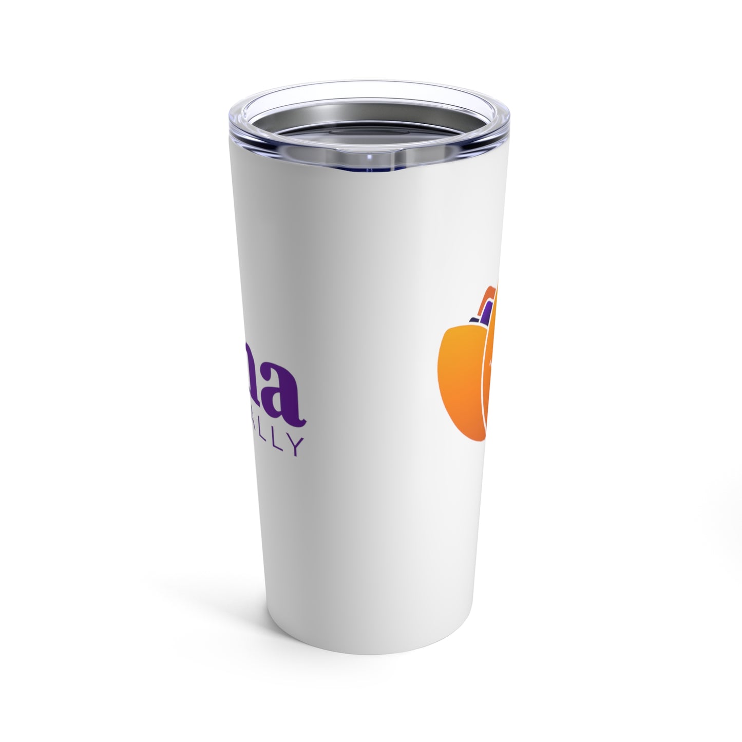 Happy V@G!NA Rally Tumbler 20oz