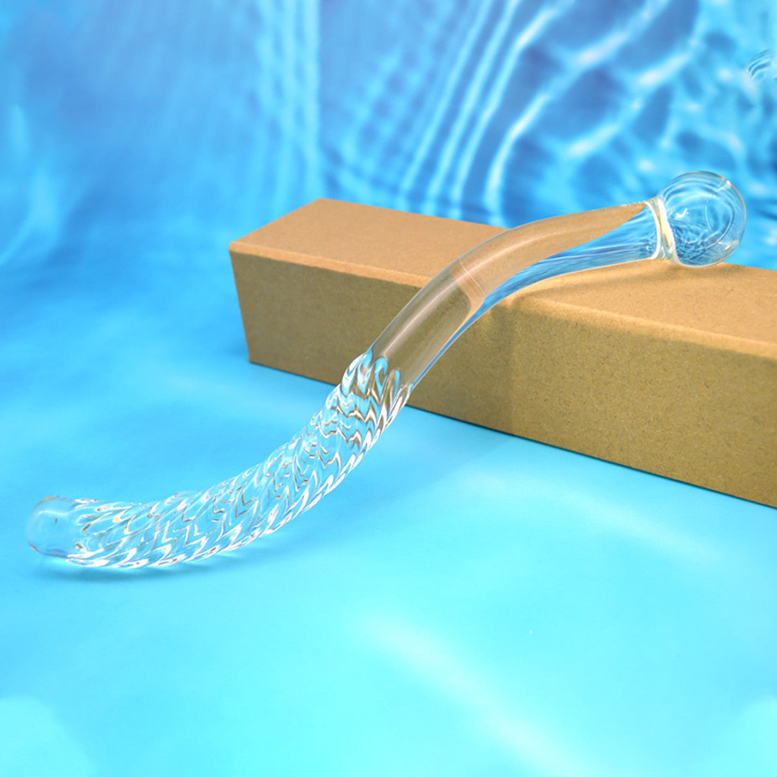 Deluxe Wand by Nectar Products