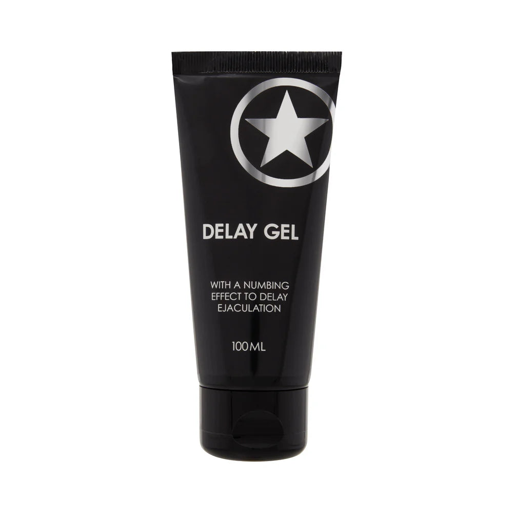 Delay Gel