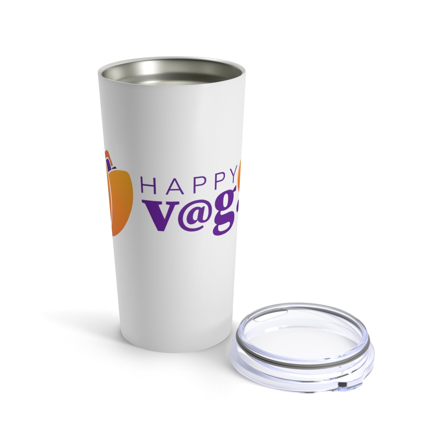 Happy V@G!NA Rally Tumbler 20oz