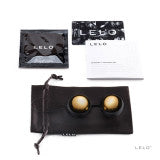 Luxury Gold Kegel Orbs