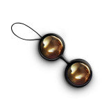 Luxury Gold Kegel Orbs