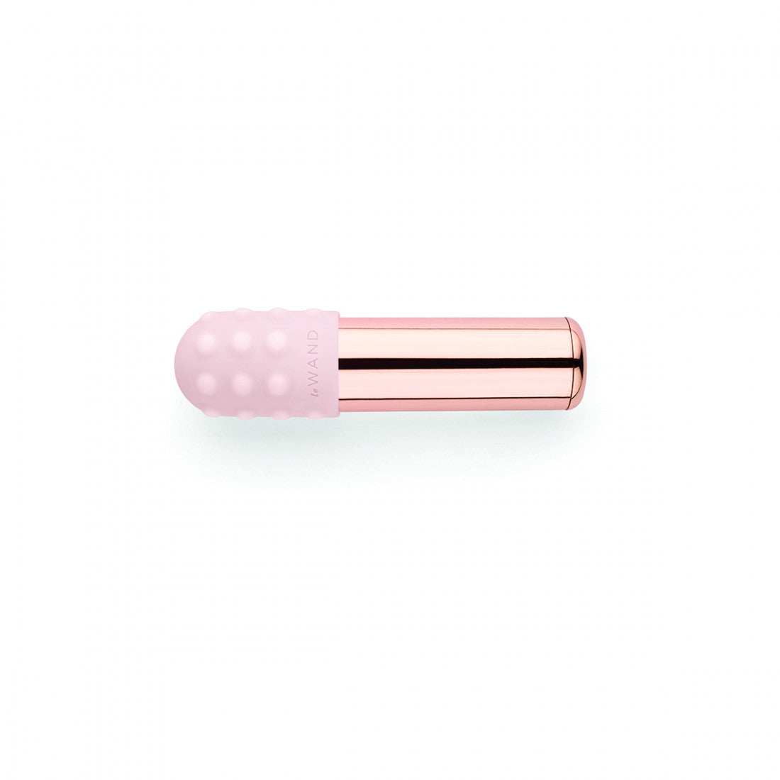 Le Wand Chrome Bullet