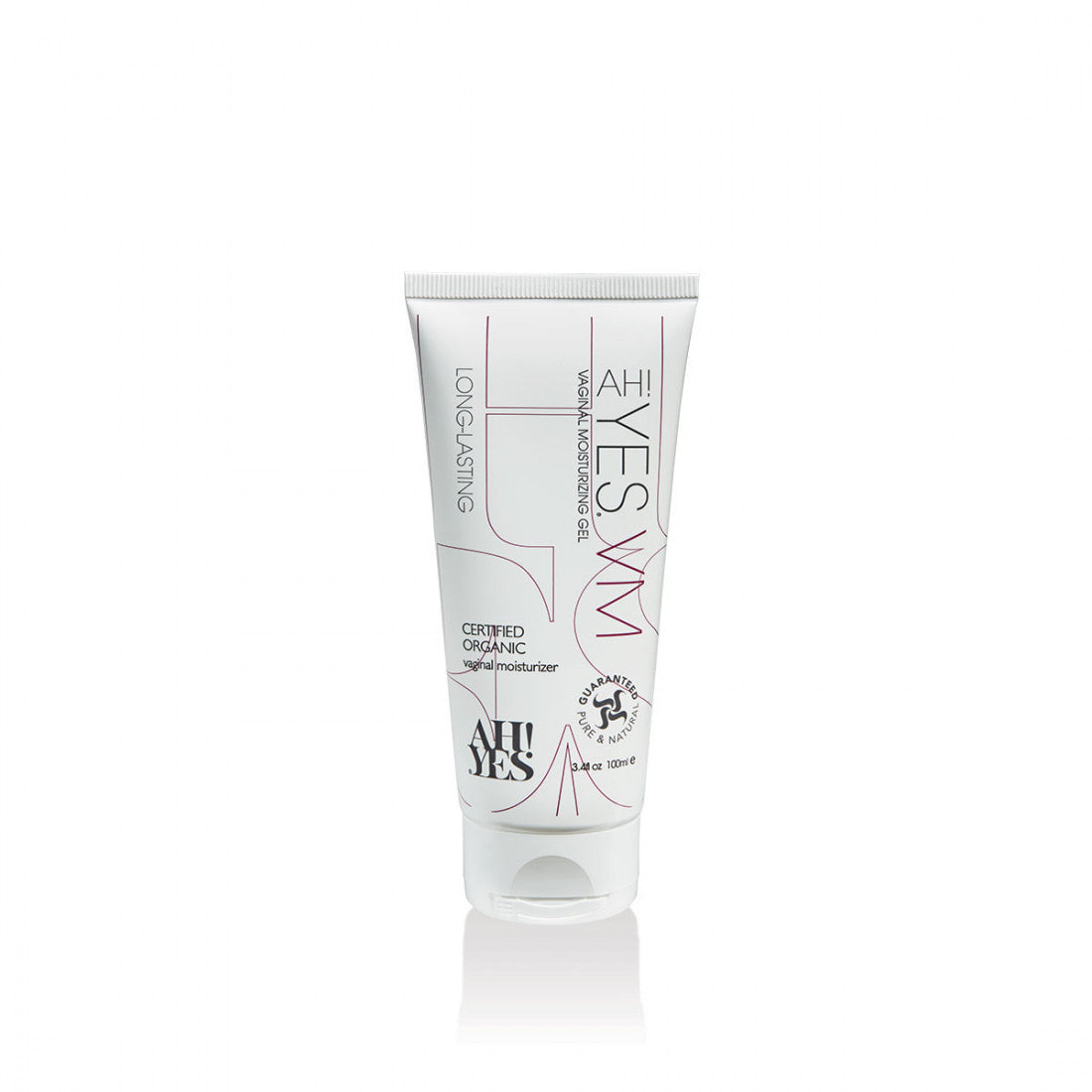 Ah! Yes Vaginal Moisturizer
