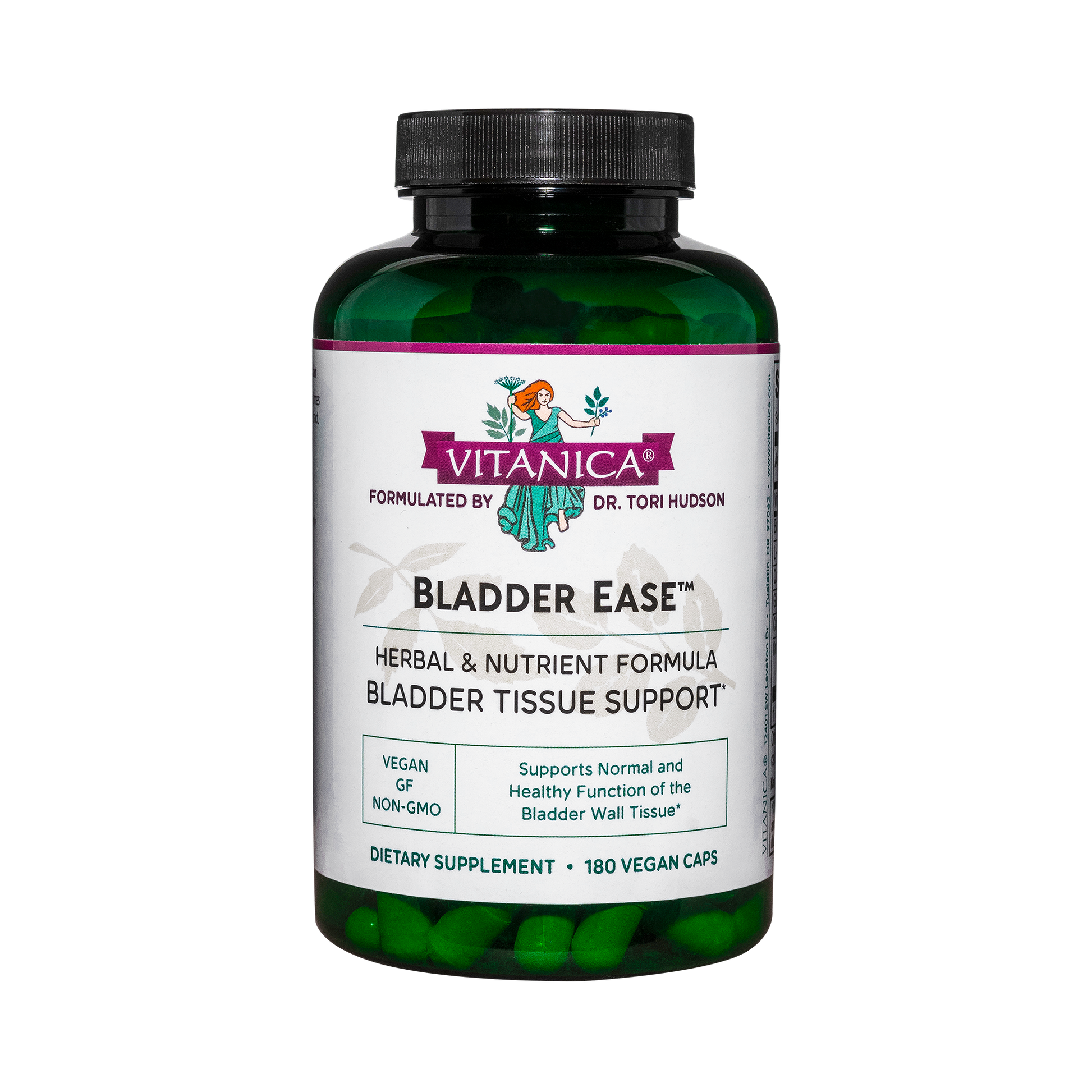Supplements For Bladder Health | Bladder Ease | The Pelvic Floor Store