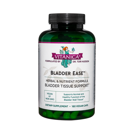 Supplements For Bladder Health | Bladder Ease | The Pelvic Floor Store