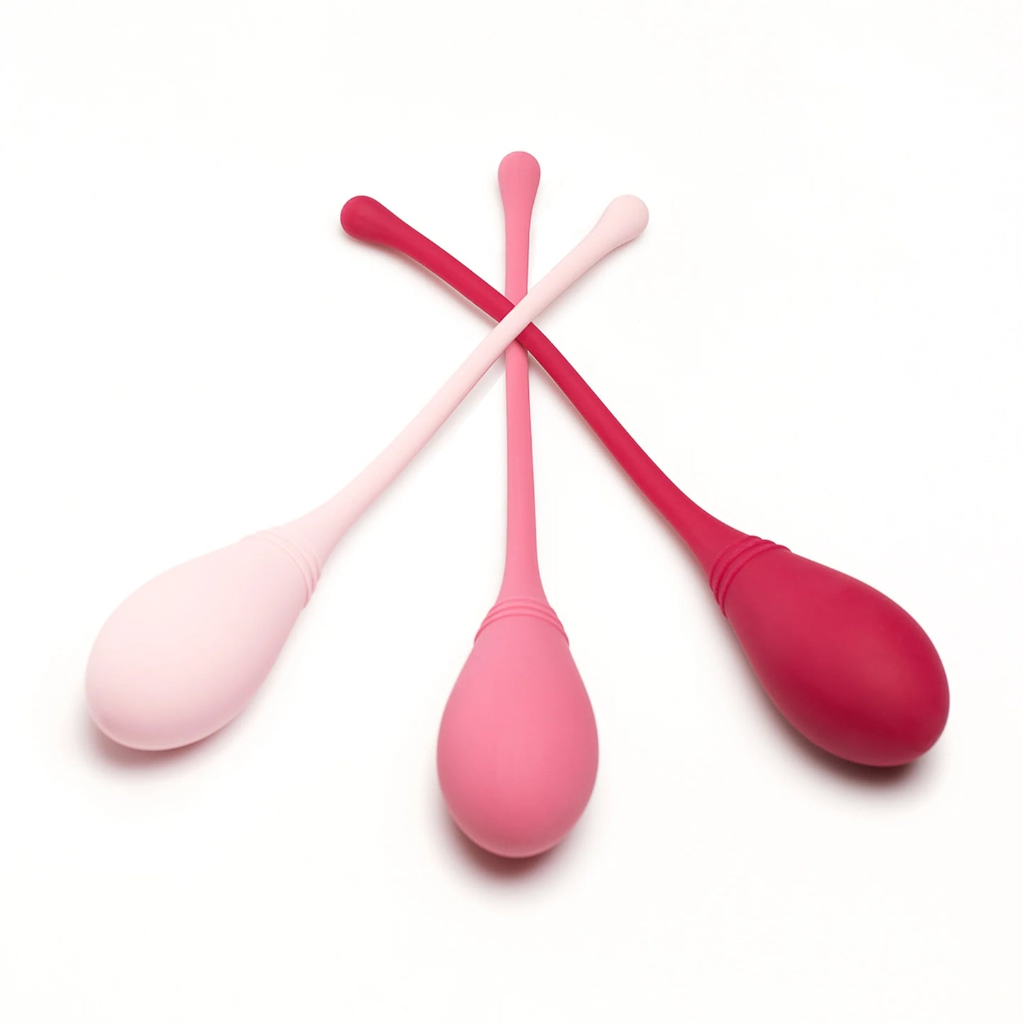 Juego de Kegel ponderado