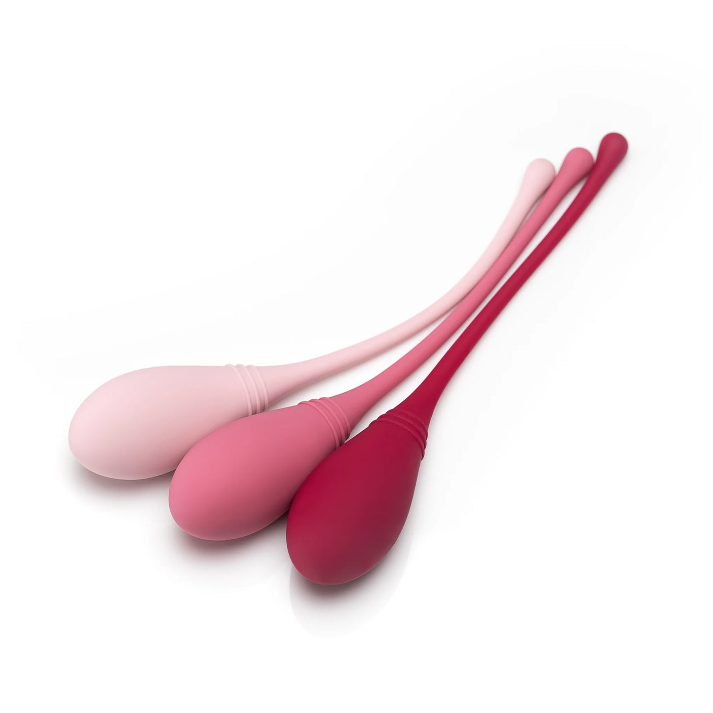 Juego de Kegel ponderado
