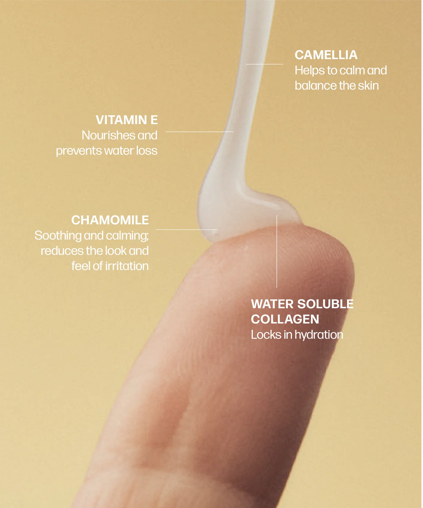 V 魔法女性沐浴露