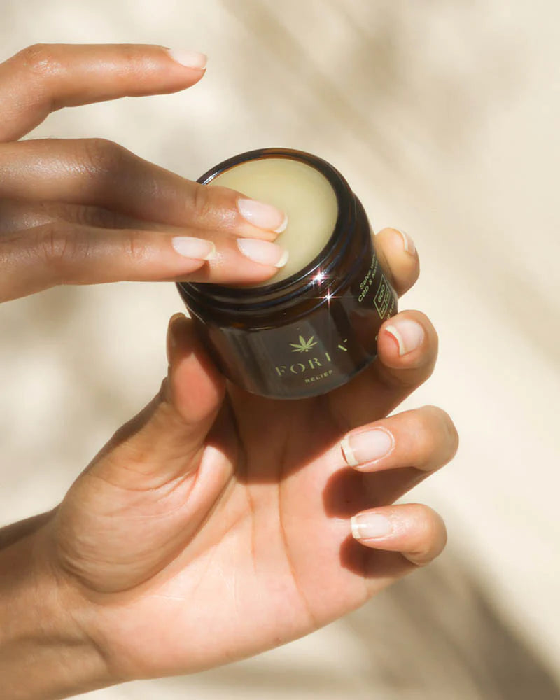 Foria Relief Cream