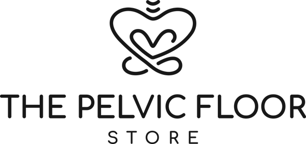 The Pelvic Floor Store logo