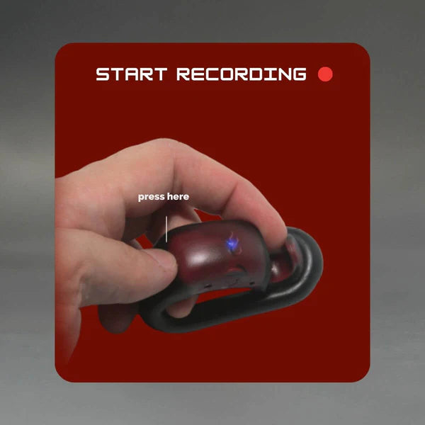 Tech Ring by FirmTech